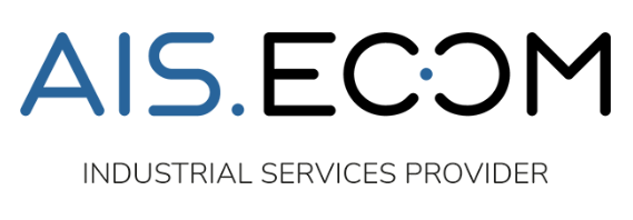 Logo AIS.ecom