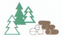 Logo Schwarz Forst