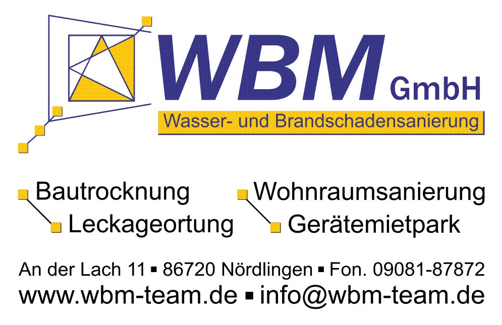 Logo Wurm Wasser