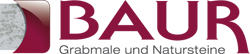 baur grabmale