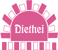 logo diethei