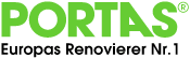 logo portas