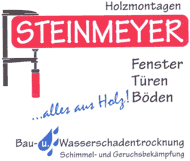 logo steinmeyer